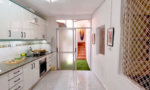 Wiederverkauf - Bungalow - 