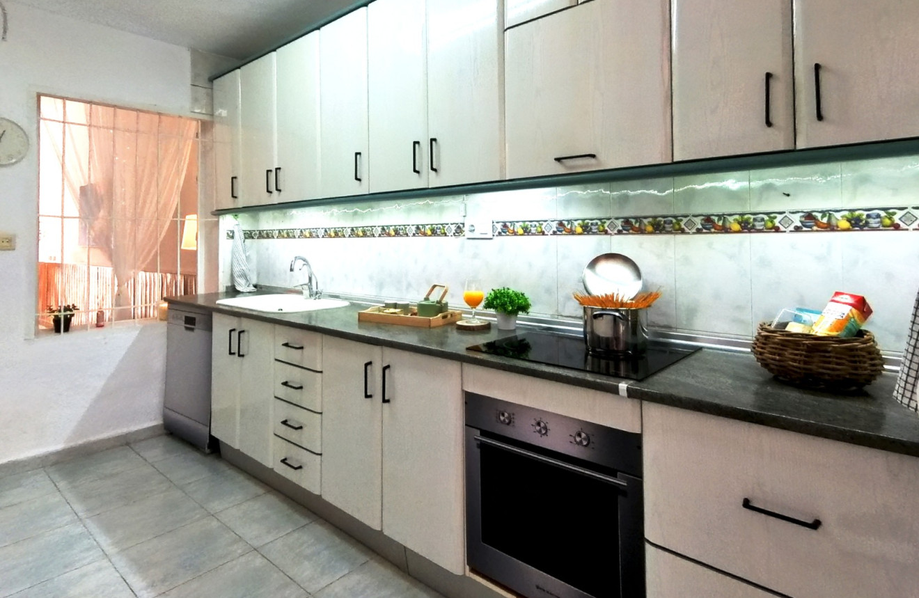 Wiederverkauf - Bungalow - 