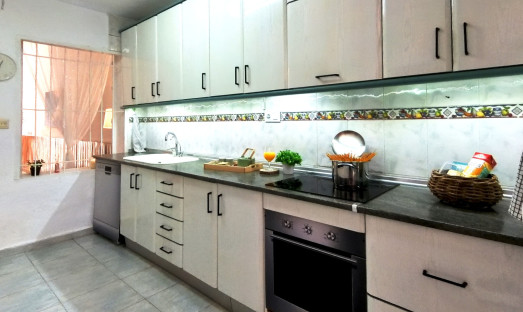 Wiederverkauf - Bungalow - 