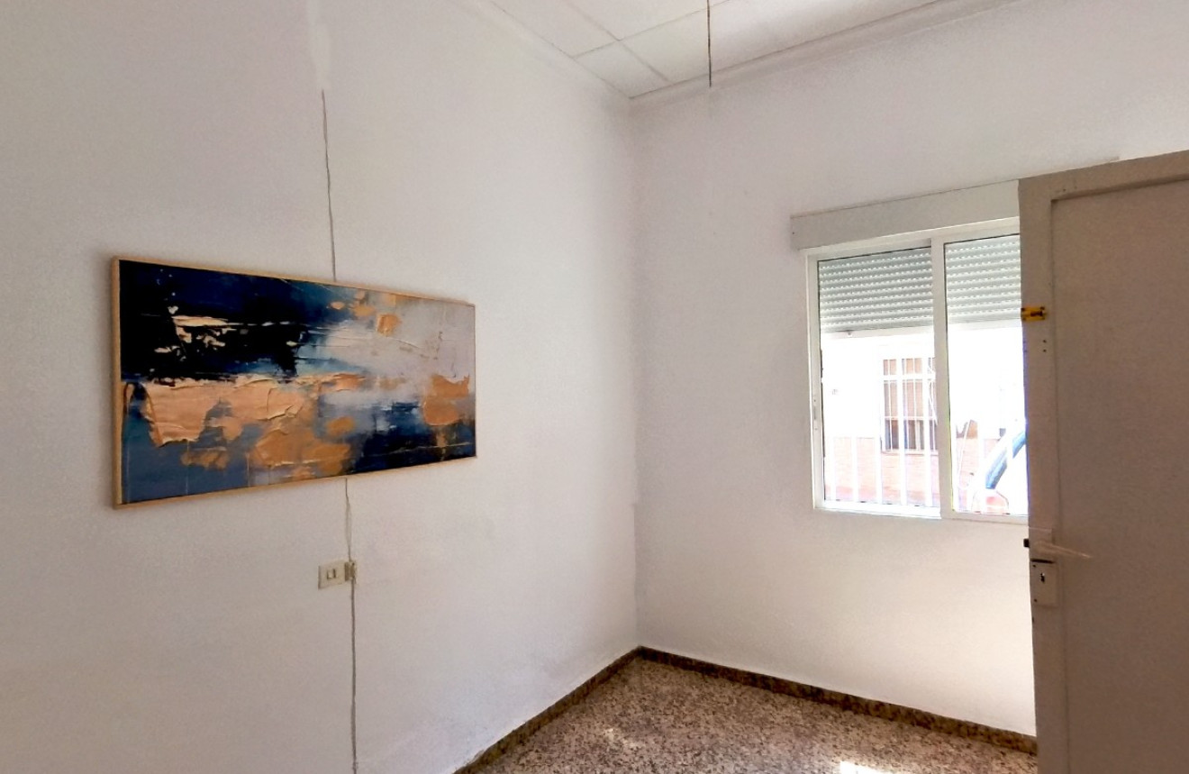 Wiederverkauf - Bungalow - 