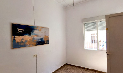 Wiederverkauf - Bungalow - 