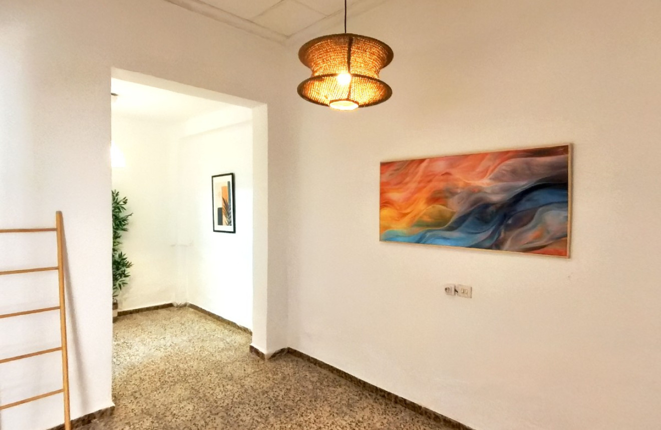 Wiederverkauf - Bungalow - 