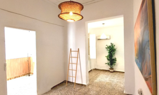 Wiederverkauf - Bungalow - 