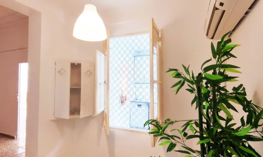 Wiederverkauf - Bungalow - 