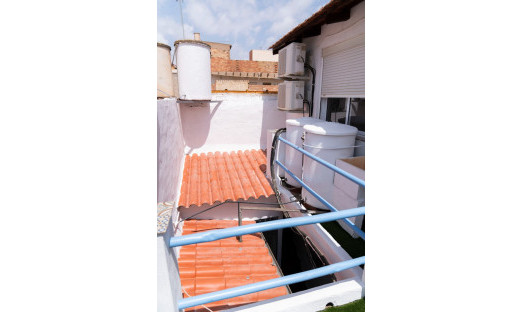 Wiederverkauf - Bungalow - 