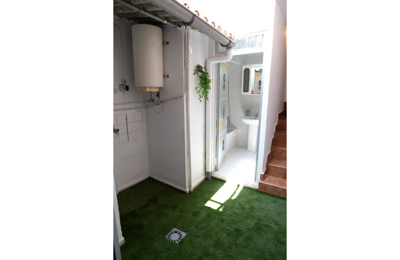 Wiederverkauf - Bungalow - 