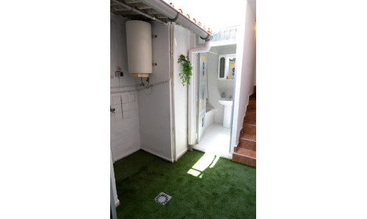 Wiederverkauf - Bungalow - 