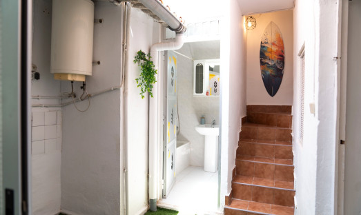 Wiederverkauf - Bungalow - 