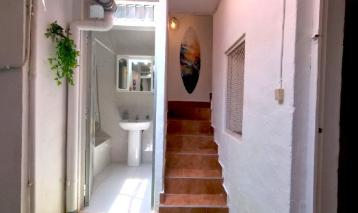 Wiederverkauf - Bungalow - 