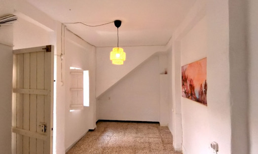 Wiederverkauf - Bungalow - 