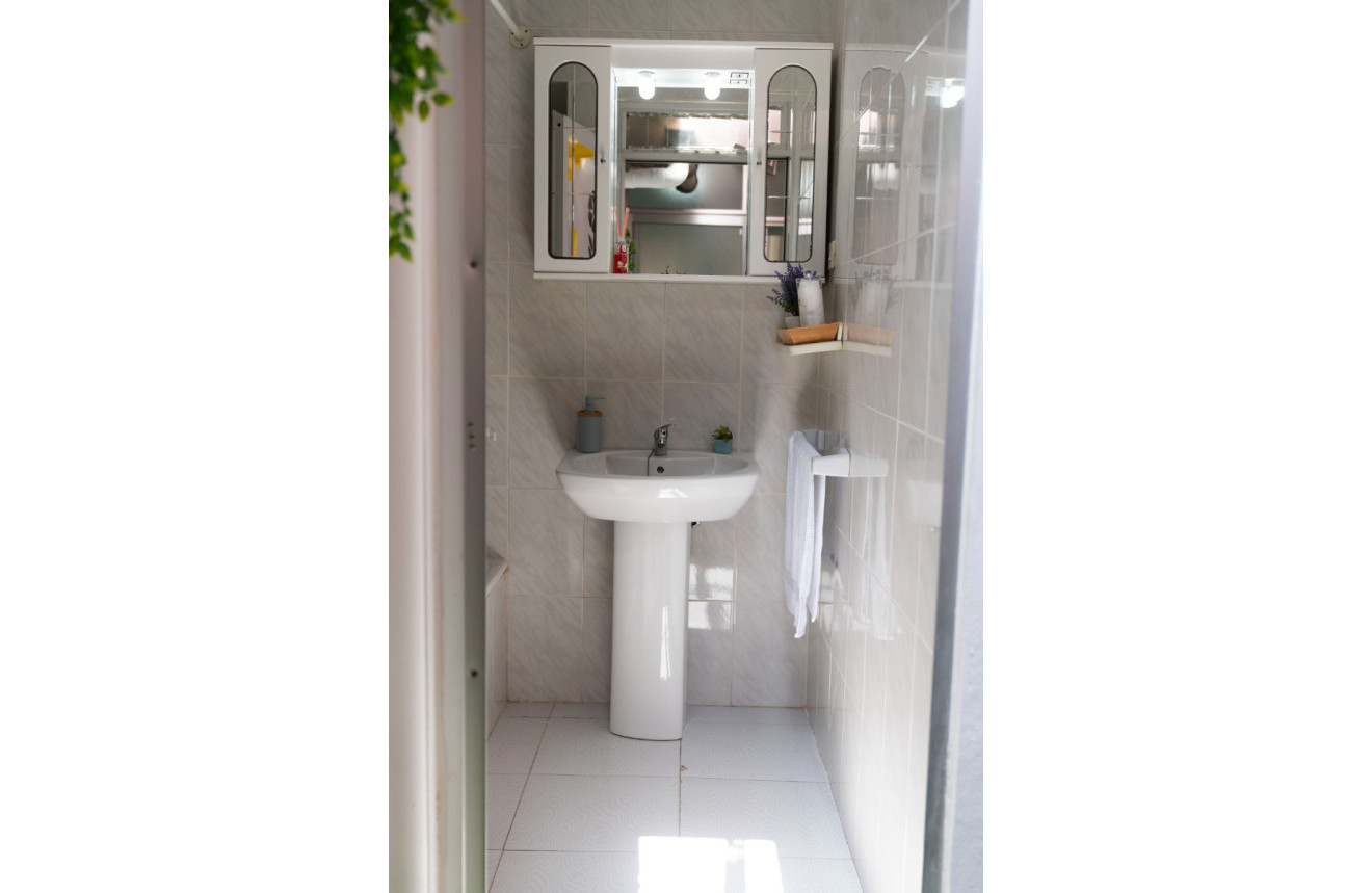 Wiederverkauf - Bungalow - 