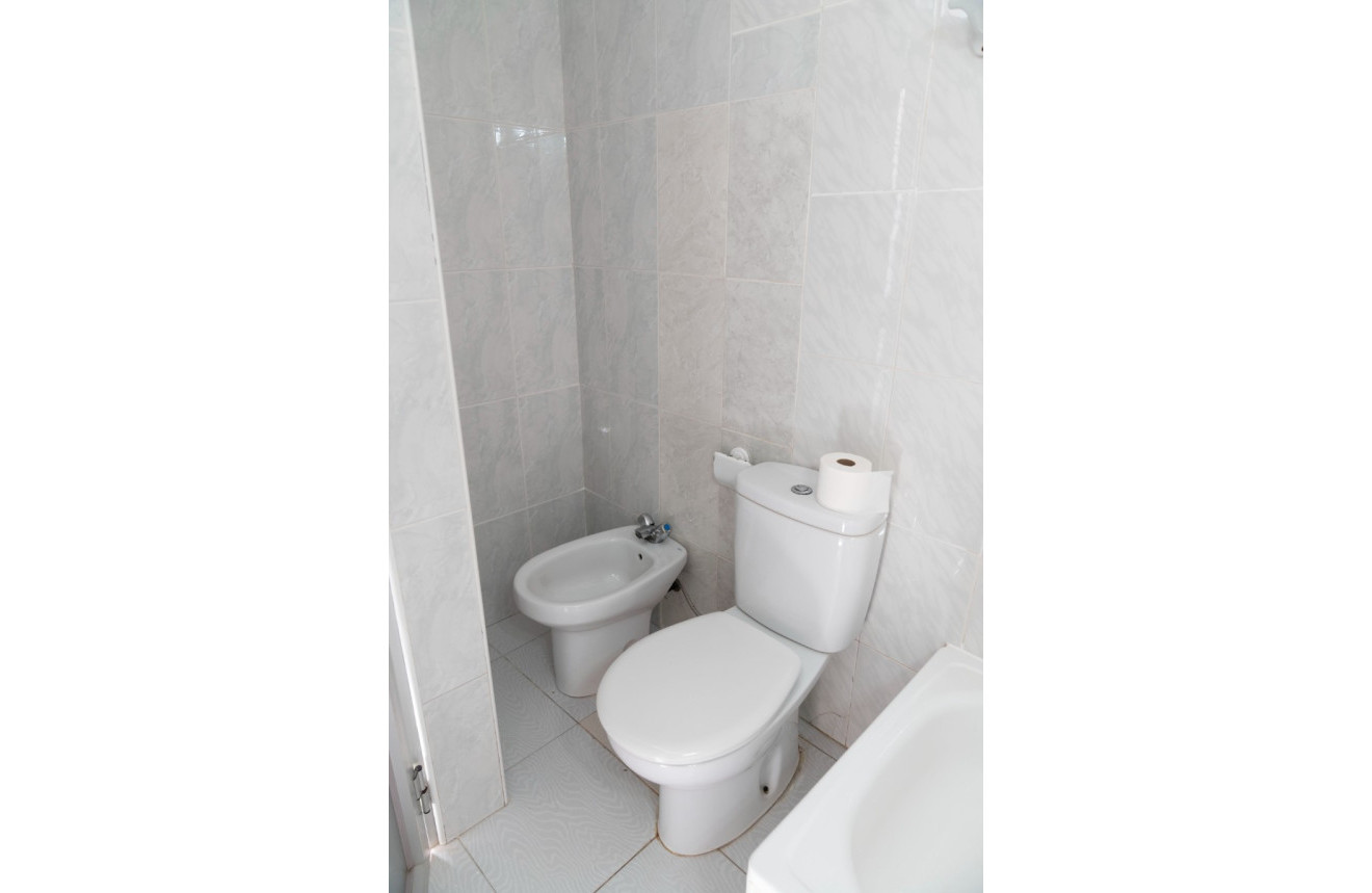 Wiederverkauf - Bungalow - 