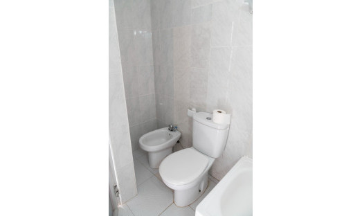 Wiederverkauf - Bungalow - 