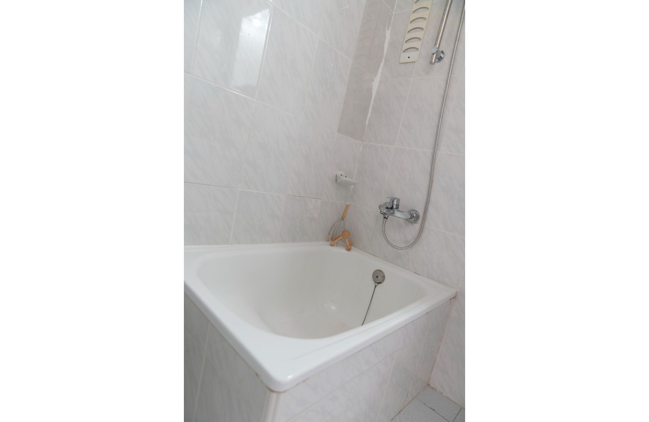 Wiederverkauf - Bungalow - 