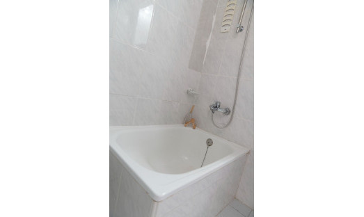 Wiederverkauf - Bungalow - 