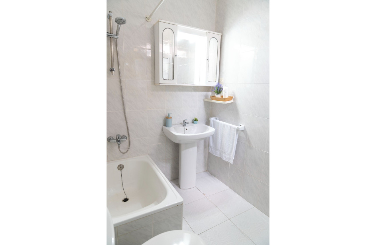 Wiederverkauf - Bungalow - 