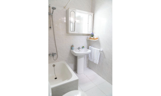 Wiederverkauf - Bungalow - 