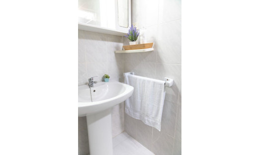 Wiederverkauf - Bungalow - 