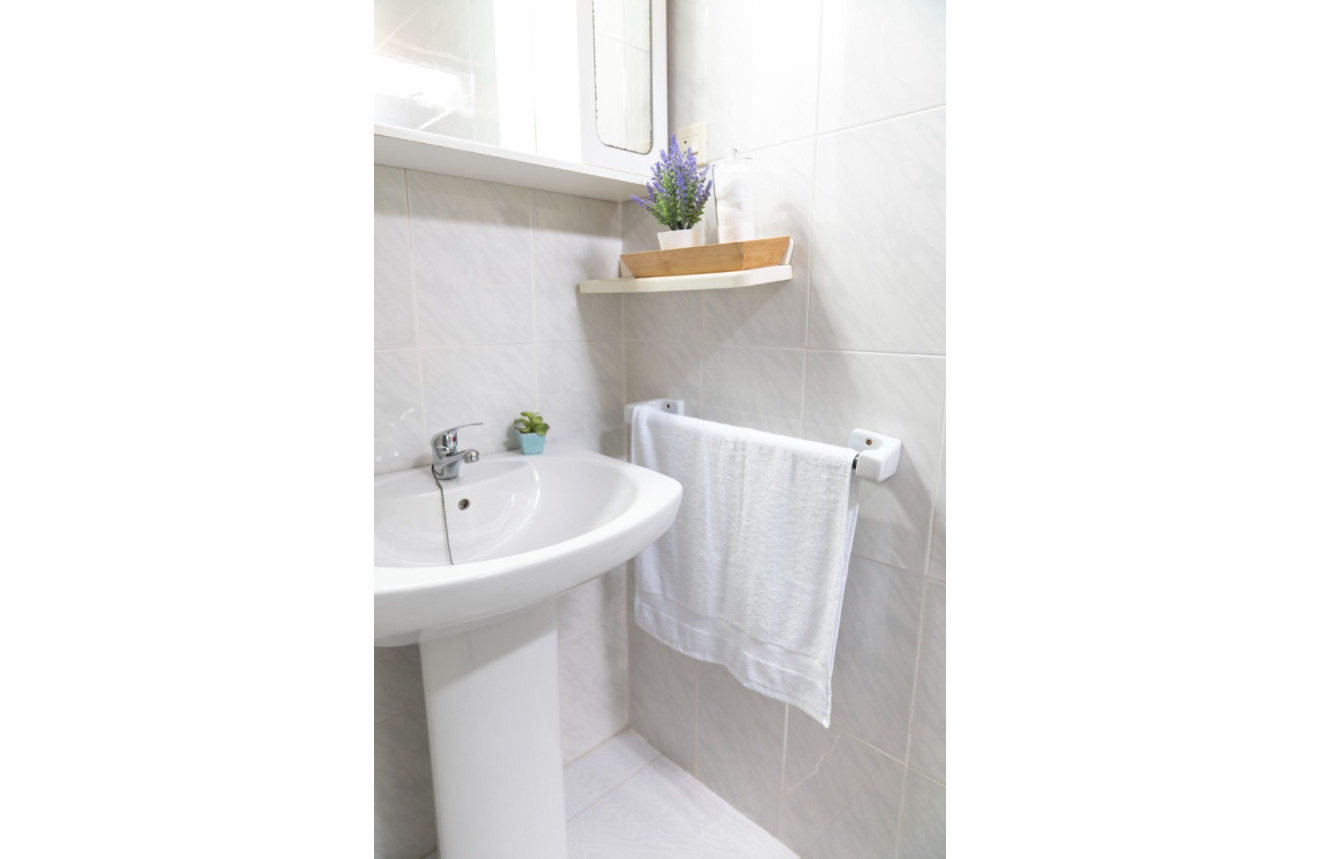 Wiederverkauf - Bungalow - 