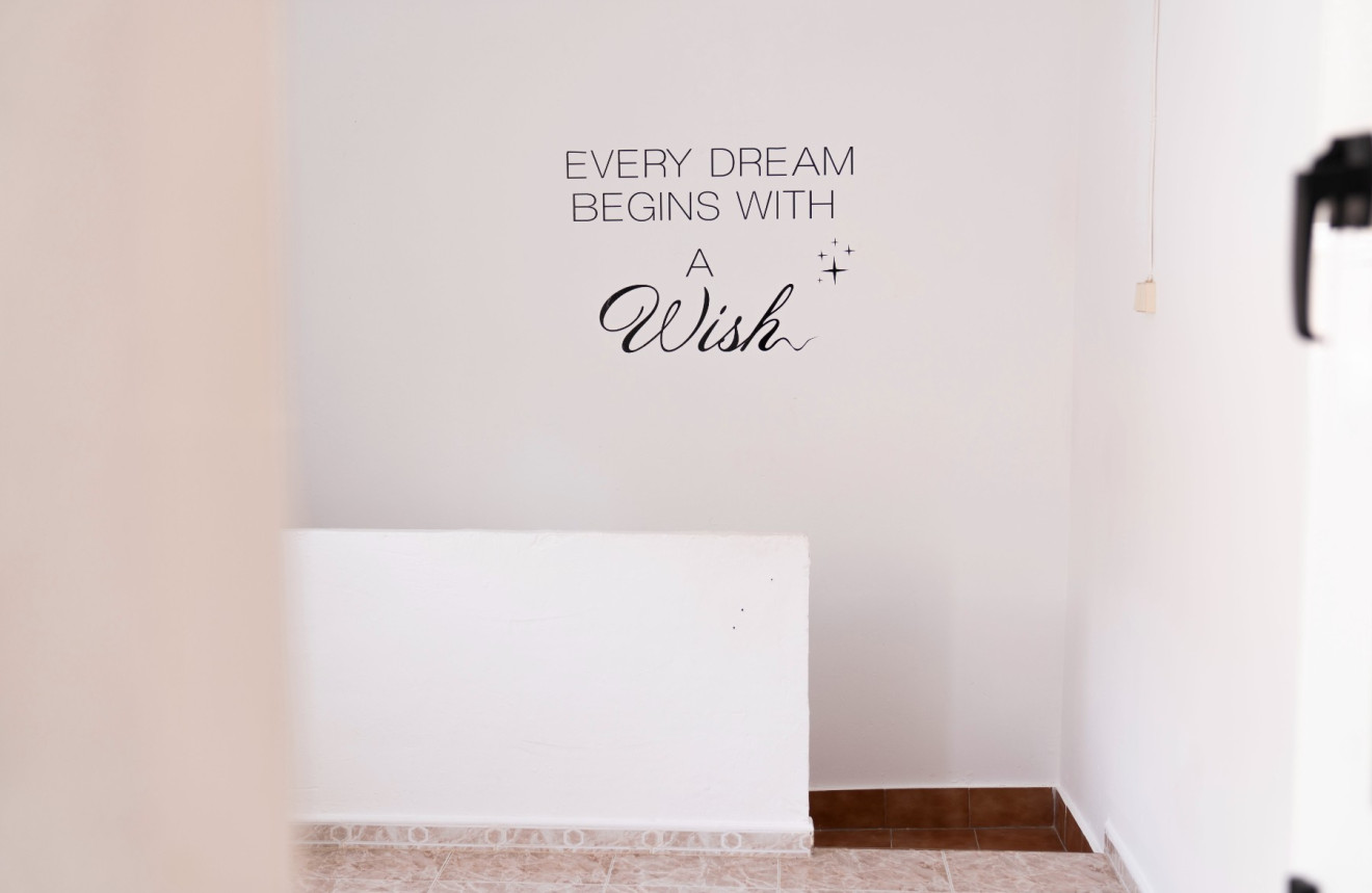 Wiederverkauf - Bungalow - 