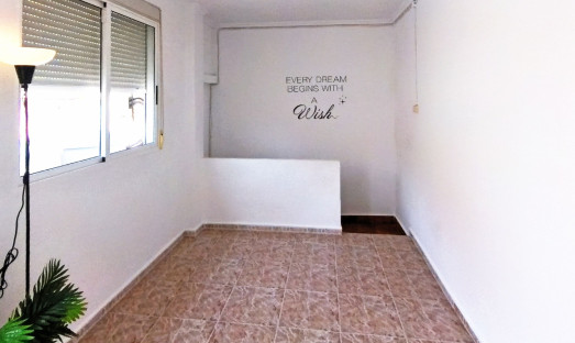 Wiederverkauf - Bungalow - 