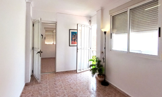 Wiederverkauf - Bungalow - 