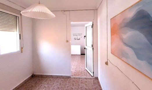 Wiederverkauf - Bungalow - 