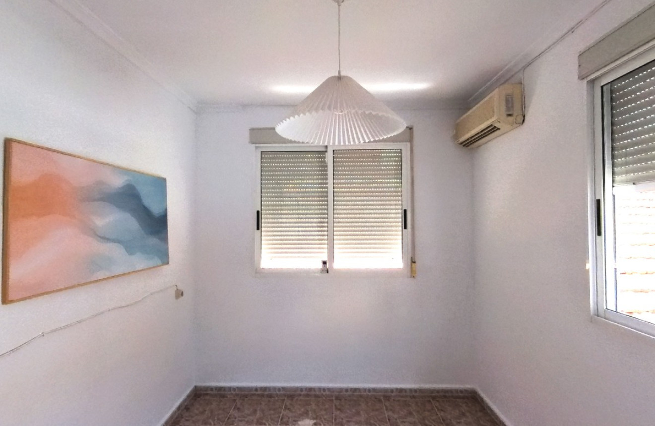 Wiederverkauf - Bungalow - 