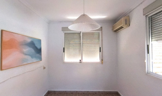 Wiederverkauf - Bungalow - 