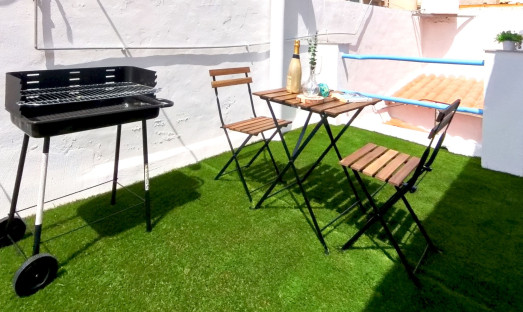 Wiederverkauf - Bungalow - 