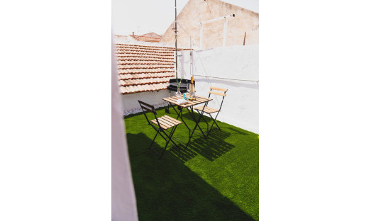 Wiederverkauf - Bungalow - 