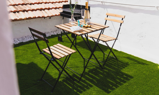 Wiederverkauf - Bungalow - 