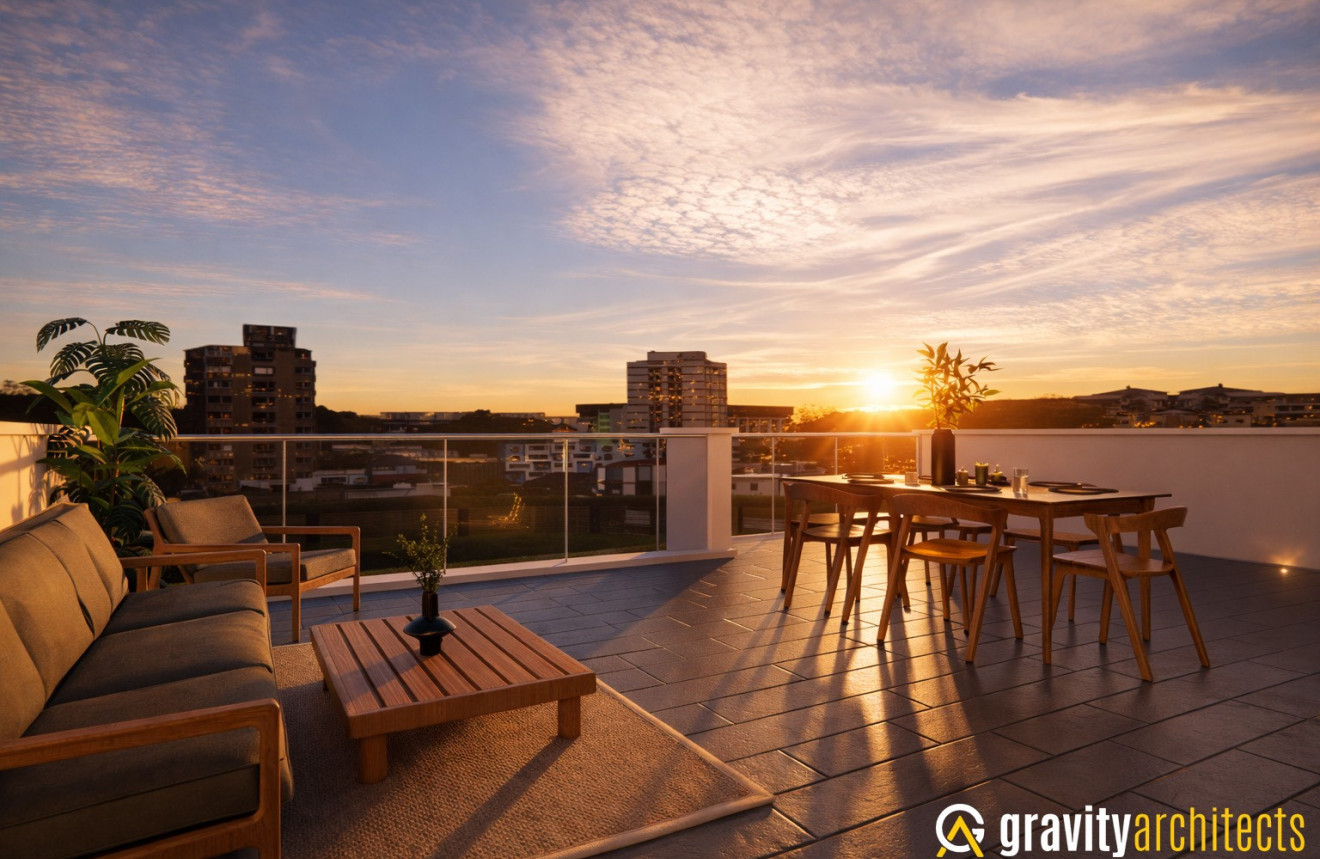 Nieuwbouw Woningen - Villa - Los Alcázares