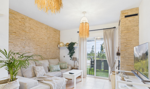 Revente - Attique - LA PUEBLA