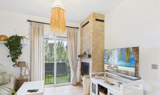 Revente - Attique - LA PUEBLA