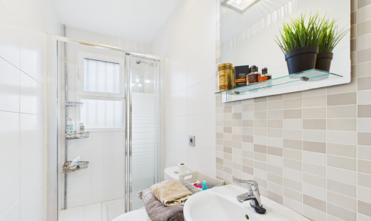 Revente - Attique - LA PUEBLA