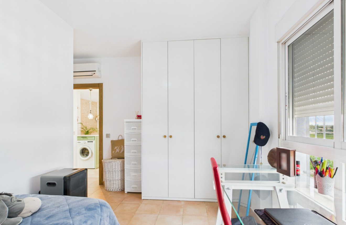 Revente - Attique - LA PUEBLA