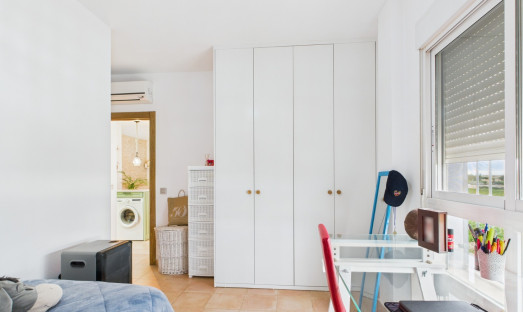 Revente - Attique - LA PUEBLA