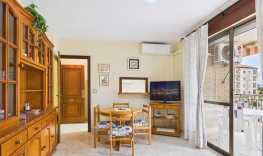 Wiederverkauf - Apartment - 