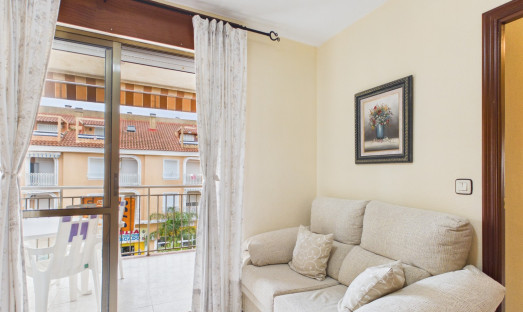 Wiederverkauf - Apartment - 