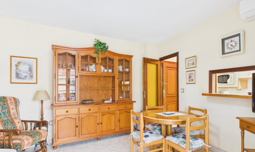 Wiederverkauf - Apartment - 