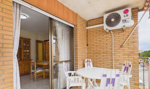 Wiederverkauf - Apartment - 