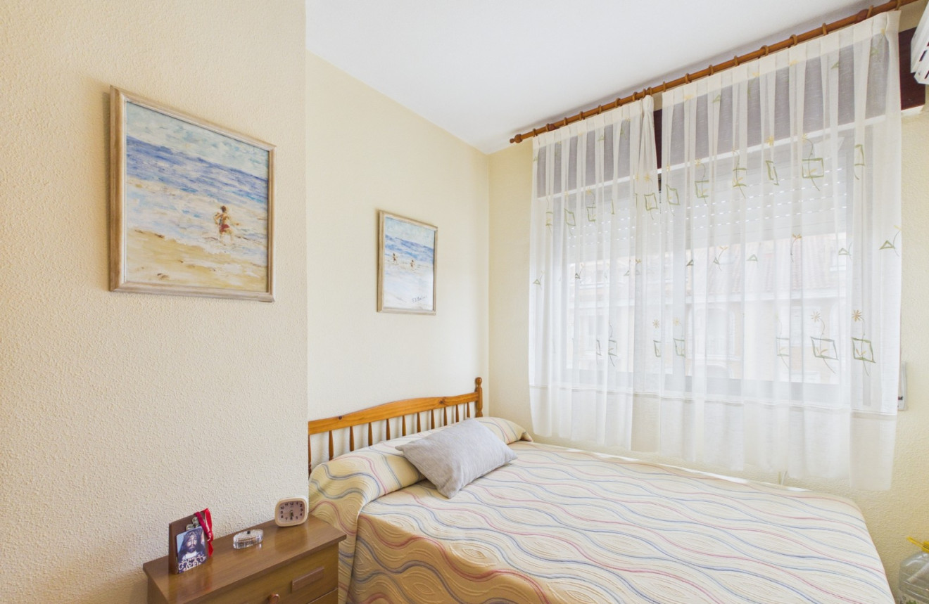 Wiederverkauf - Apartment - 