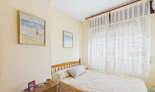 Wiederverkauf - Apartment - 