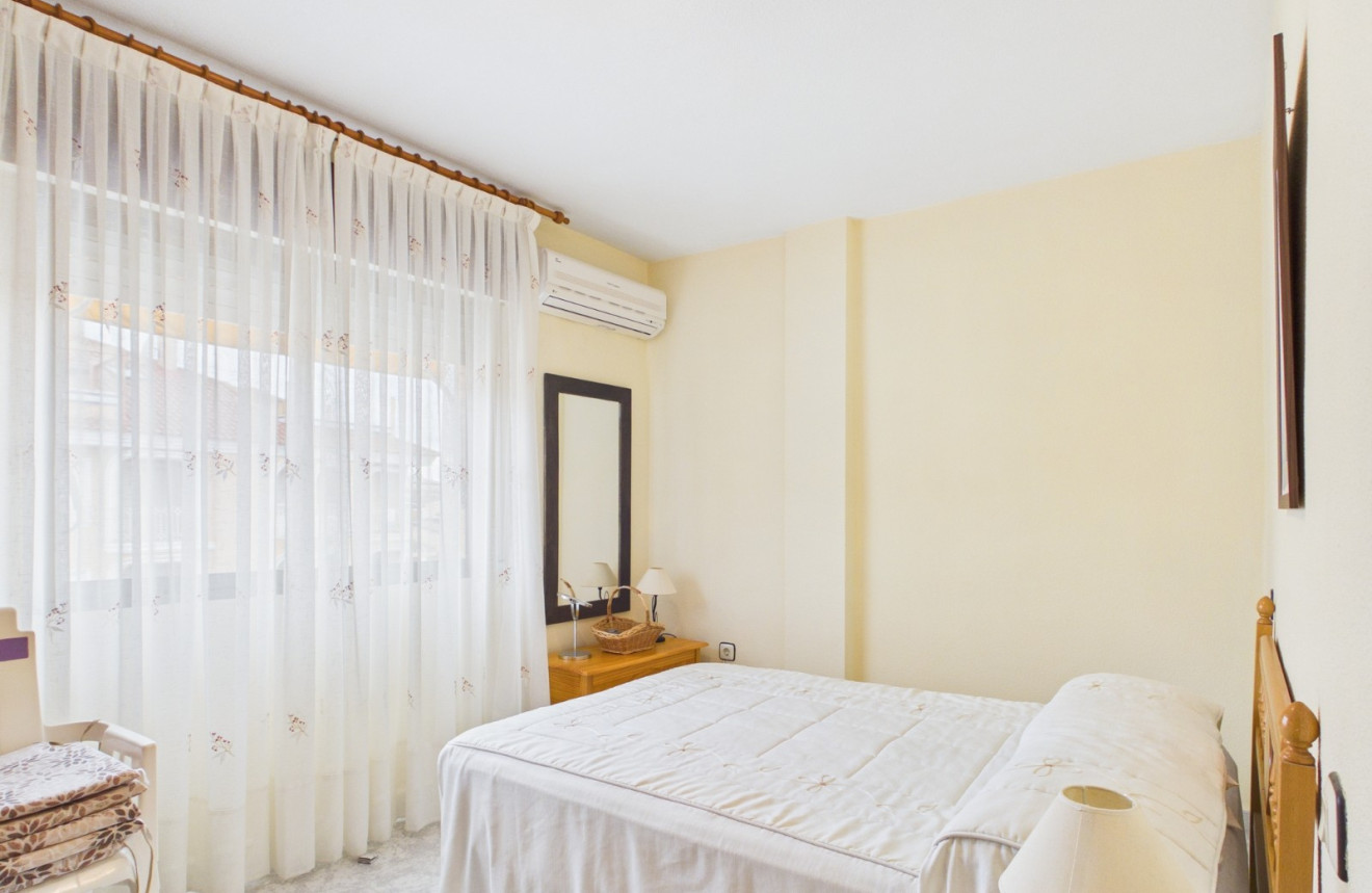 Wiederverkauf - Apartment - 