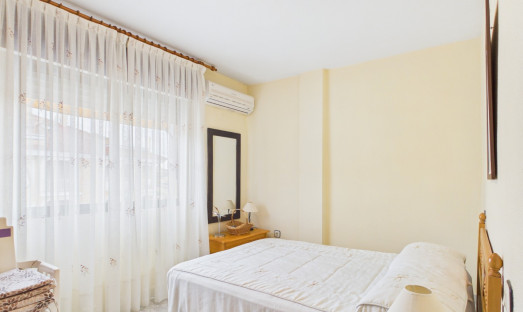 Wiederverkauf - Apartment - 