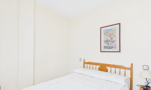 Wiederverkauf - Apartment - 