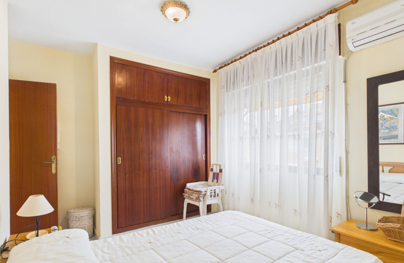 Wiederverkauf - Apartment - 