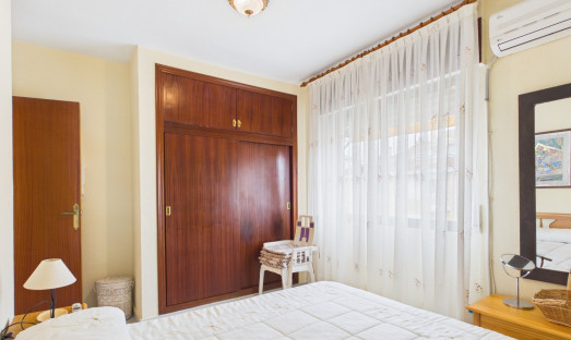 Wiederverkauf - Apartment - 