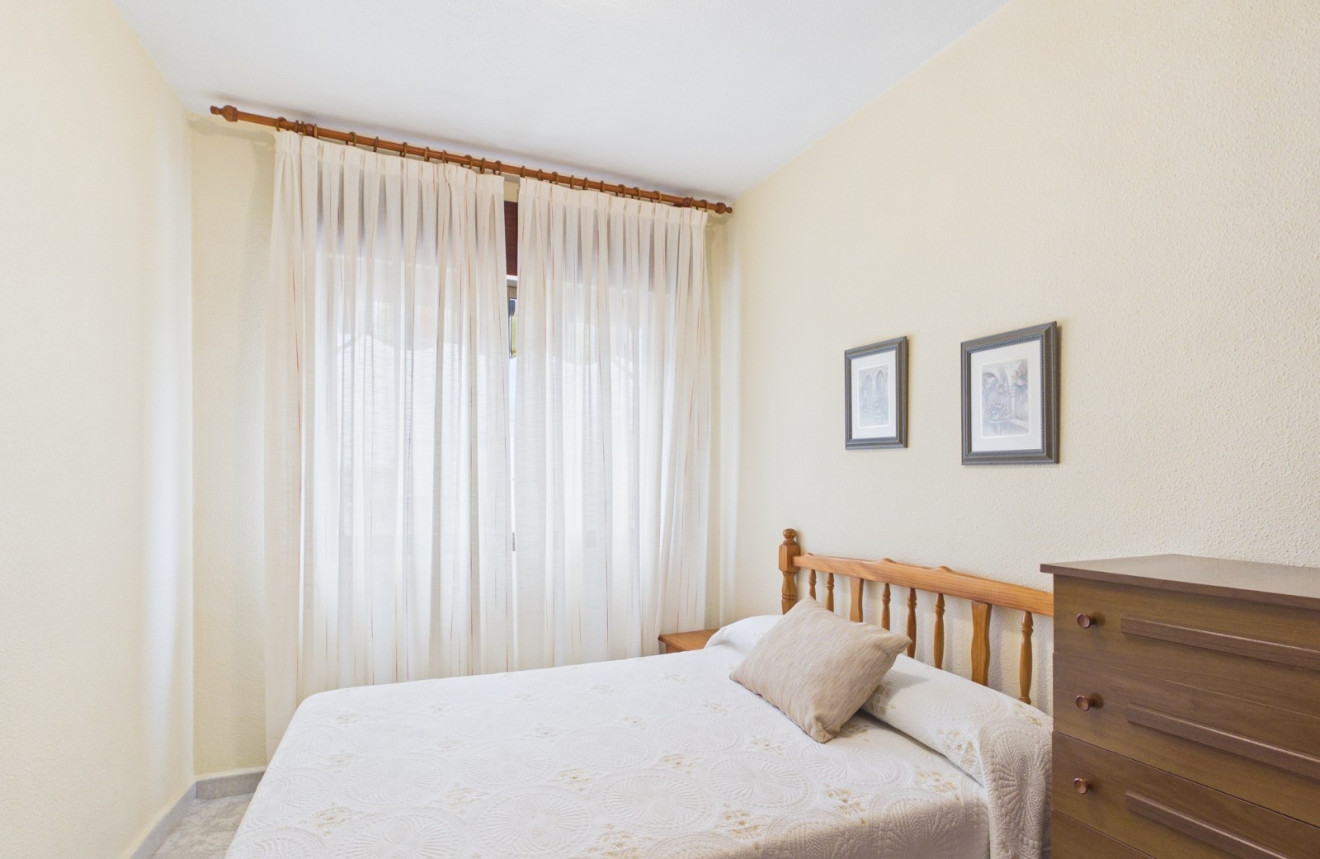 Wiederverkauf - Apartment - 